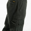 Slacker Union Cargo Pant - Thrillsta24 - 408f - og - Oil Green - 30