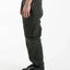 Slacker Union Cargo Pant - Thrillsta24 - 408f - og - Oil Green - 30