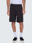 Slacker Union Relaxed Cargo Short - ThrillstS25-304G-DARKCHARCOAL-28