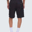 Slacker Union Relaxed Cargo Short - ThrillstS25-304G-DARKCHARCOAL-28