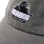 Slanted Low Pro Cap - XlargeXL723S3003 - Charcoal - OSFA
