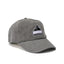 Slanted Low Pro Cap - XlargeXL723S3003 - Charcoal - OSFA