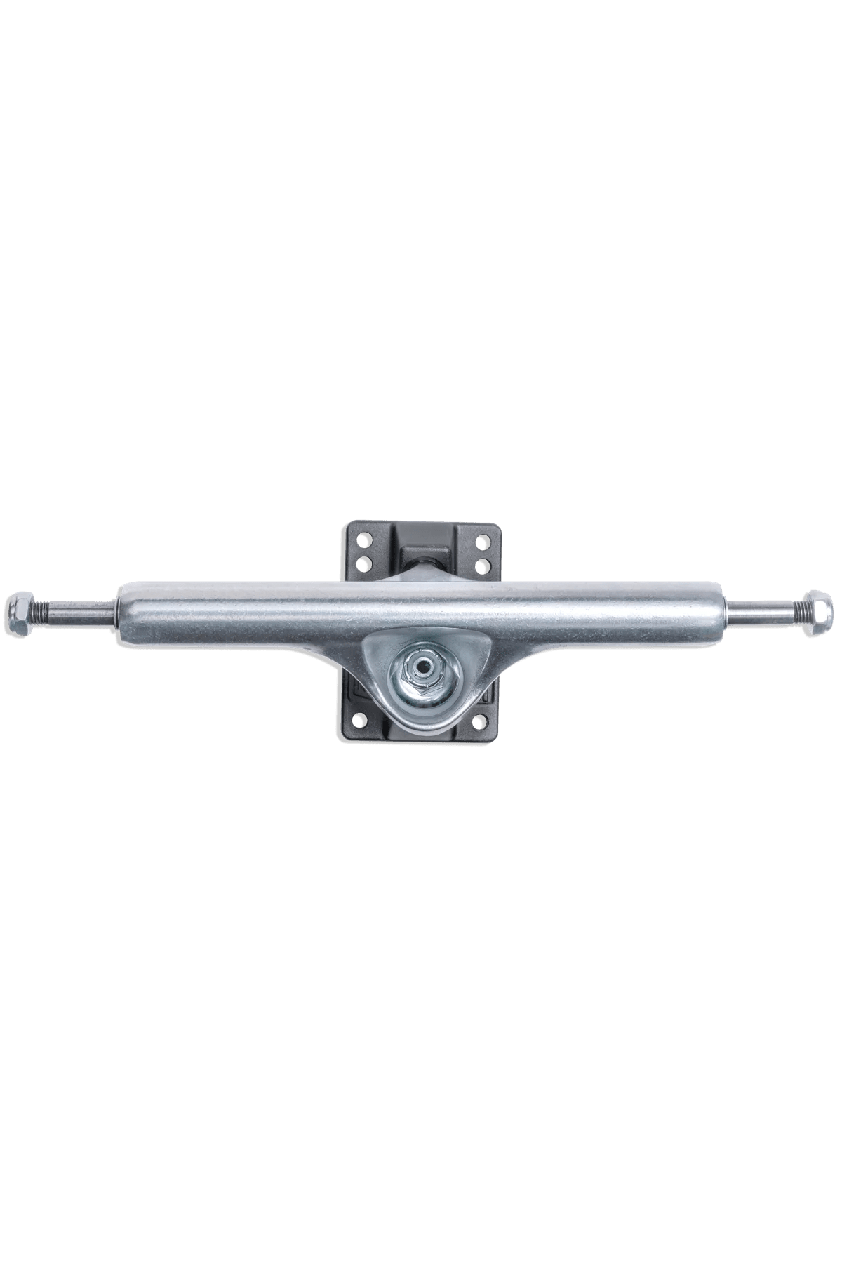 Slappy St1 Hollow Lights - GlobeSLP530011-GUNMETAL-8.25"
