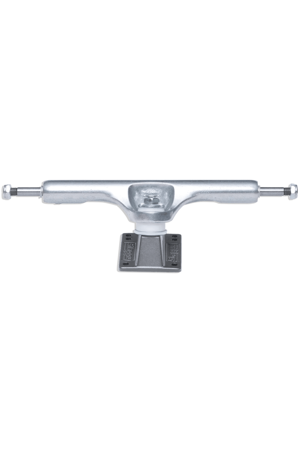 Slappy St1 Hollow Lights - GlobeSLP530011-GUNMETAL-8.25"