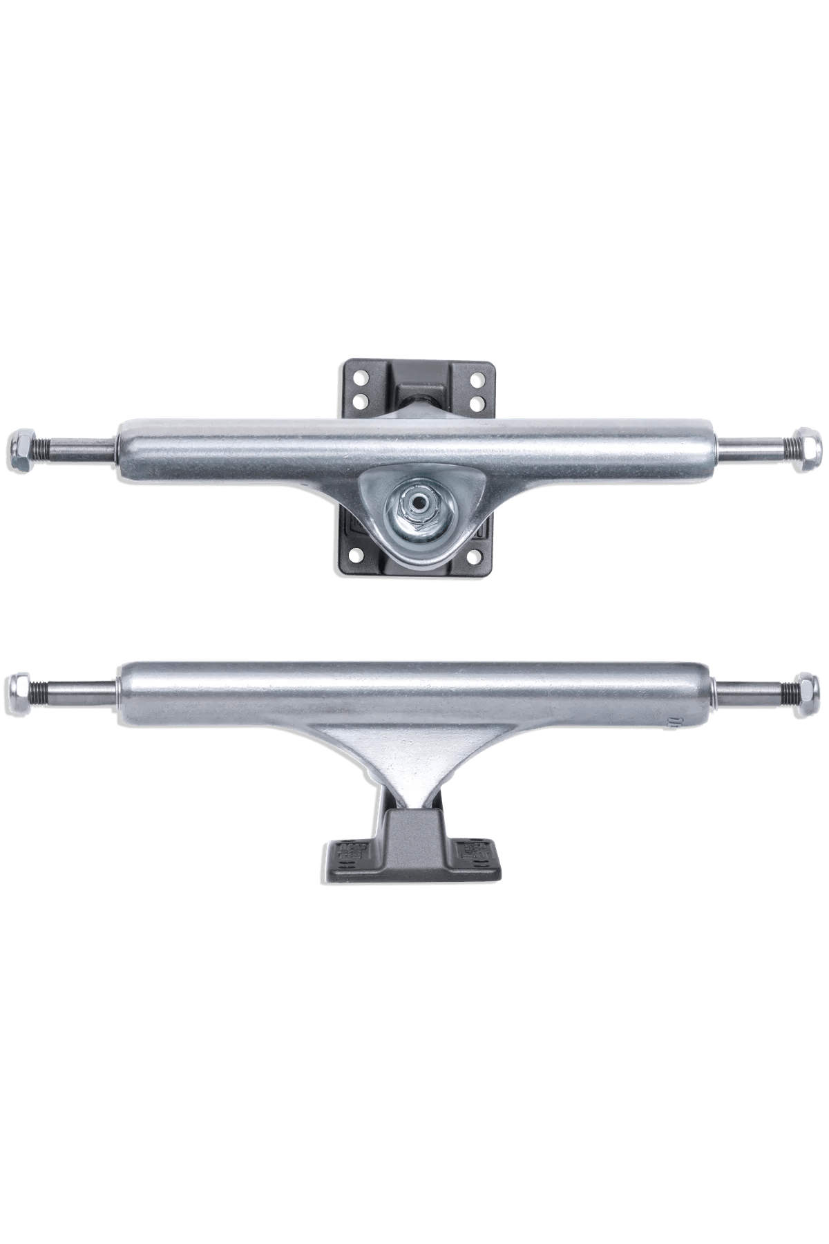 Slappy St1 Hollow Lights - GlobeSLP530011-GUNMETAL-8.25"