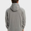 Slash Hood - QuiksilverUQYFT03179 - KNF0 - STEEL GREY - L