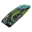 SLAYER KNEEBOARD w/DOUBLE LOCKING STRAP - KDKK0701P - TEAL/GREEN