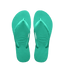 Slim Basic Virtual Green Female - HavaianasHSBS1829F - Virtual Green - 35to36