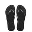 Slim Crystal SW ll Black - HavaianasHSCS0091 - Black - 35to36