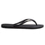 Slim Metal Logo Black/Silver - HavaianasHSLS2976 - PTO/PTA - 35to36
