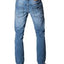Slim Salt Blue Jean - Rip CurlCDECZ1 - Salt Blue - 28