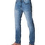 Slim Salt Blue Jean - Rip CurlCDECZ1 - Salt Blue - 28