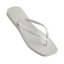 Slim Square Solid White - HavaianasHSSB0001 - Solid White - 35/36