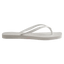 Slim Square Solid White - HavaianasHSSB0001 - Solid White - 35/36