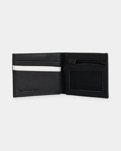 SLIM STONE WALL -VolcomD6032548-BLK-Black