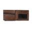 Slim Stone Wallet - VolcomD6031648-Mocha-1SZ