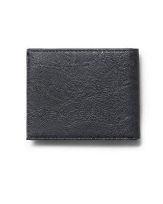 Slim Stone Wallet - VolcomD6031648P-Putty-1SZ