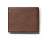 Slim Stone Wallet - VolcomD6031648-Mocha-1SZ
