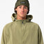 SLINGER THINSULATE BEANIE - RustyHBM0489-BLACK / SULPHUR-OSFM