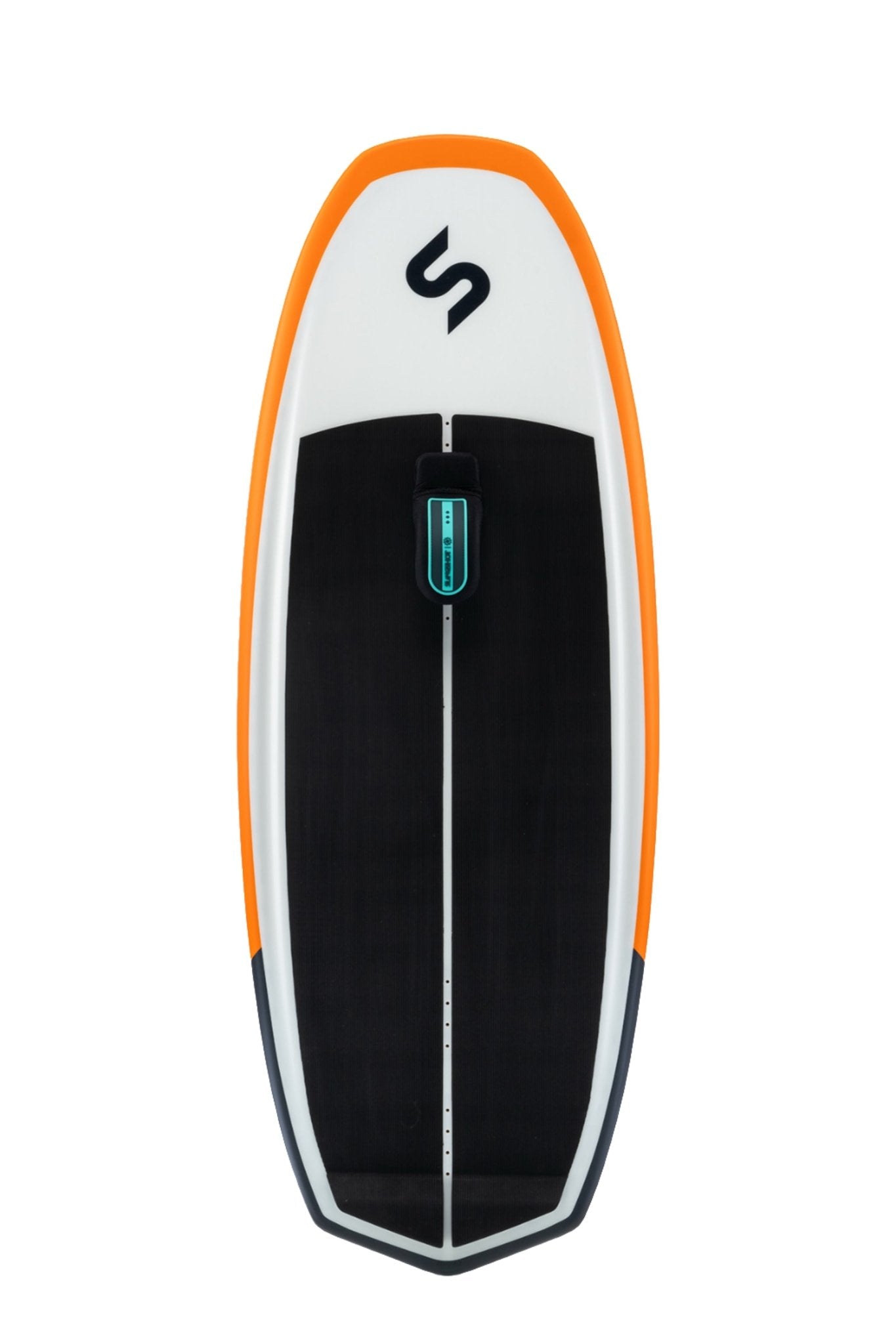 Slingshot Advanced Wake Foil Package - Slingshot1250421046 - 1250491007 - 1250481072