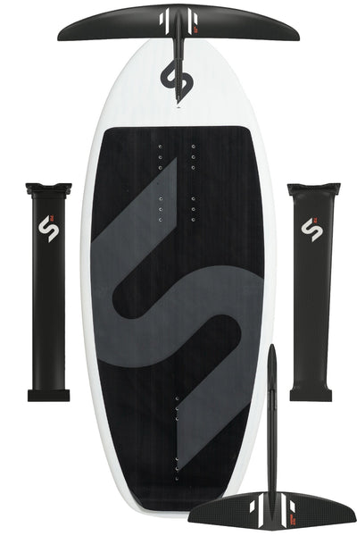 Slingshot Advanced Wake Foil Package - Slingshotwf1 - 725 - carb