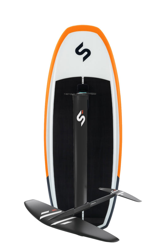 Slingshot Quick Start One Lock Package