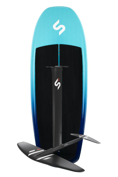 Slingshot Quick Start One Lock Package - SlingshotWFT - 1250