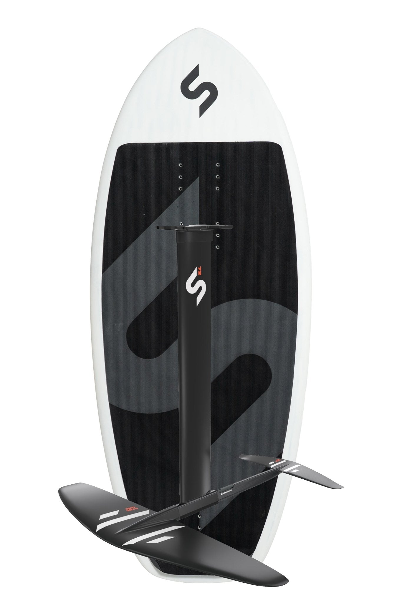 Slingshot Quick Start One Lock Package - SlingshotWF1 - 1250
