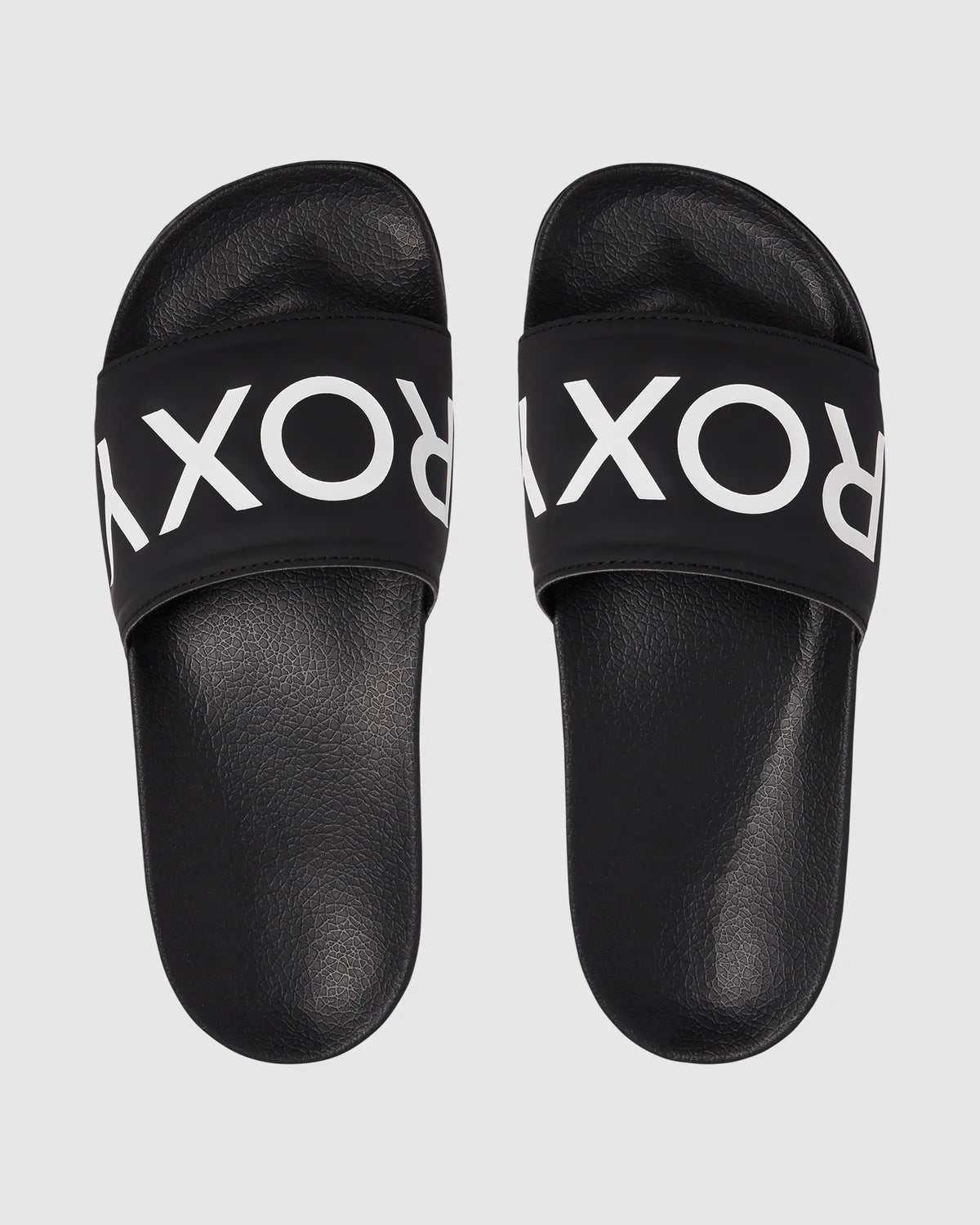 SLIPPY II -RoxyARJL100679-BLACK FG-12