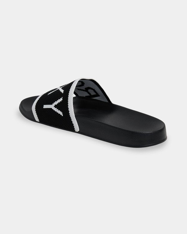 SLIPPY KNIT -RoxyURJSD03004-BLACK/WHITE-6