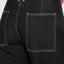 Sloane Low Rise Barrel Jean -ThrillsWTDP-477BRW-Raw Black-6