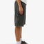 Slouch Carpenter Short - ThrillsWTDP - 344CB - Light Canteen Black - 10