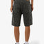 Slouch Carpenter Short - ThrillsWTDP - 344CB - Light Canteen Black - 10