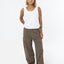 Slouch Carpenter Twill Pant - ThrillsWTA24 - 403CD - Desert - 10