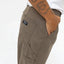 Slouch Carpenter Twill Pant - ThrillsWTA24 - 403CD - Desert - 10