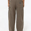 Slouch Carpenter Twill Pant - ThrillsWTA24 - 403CD - Desert - 10