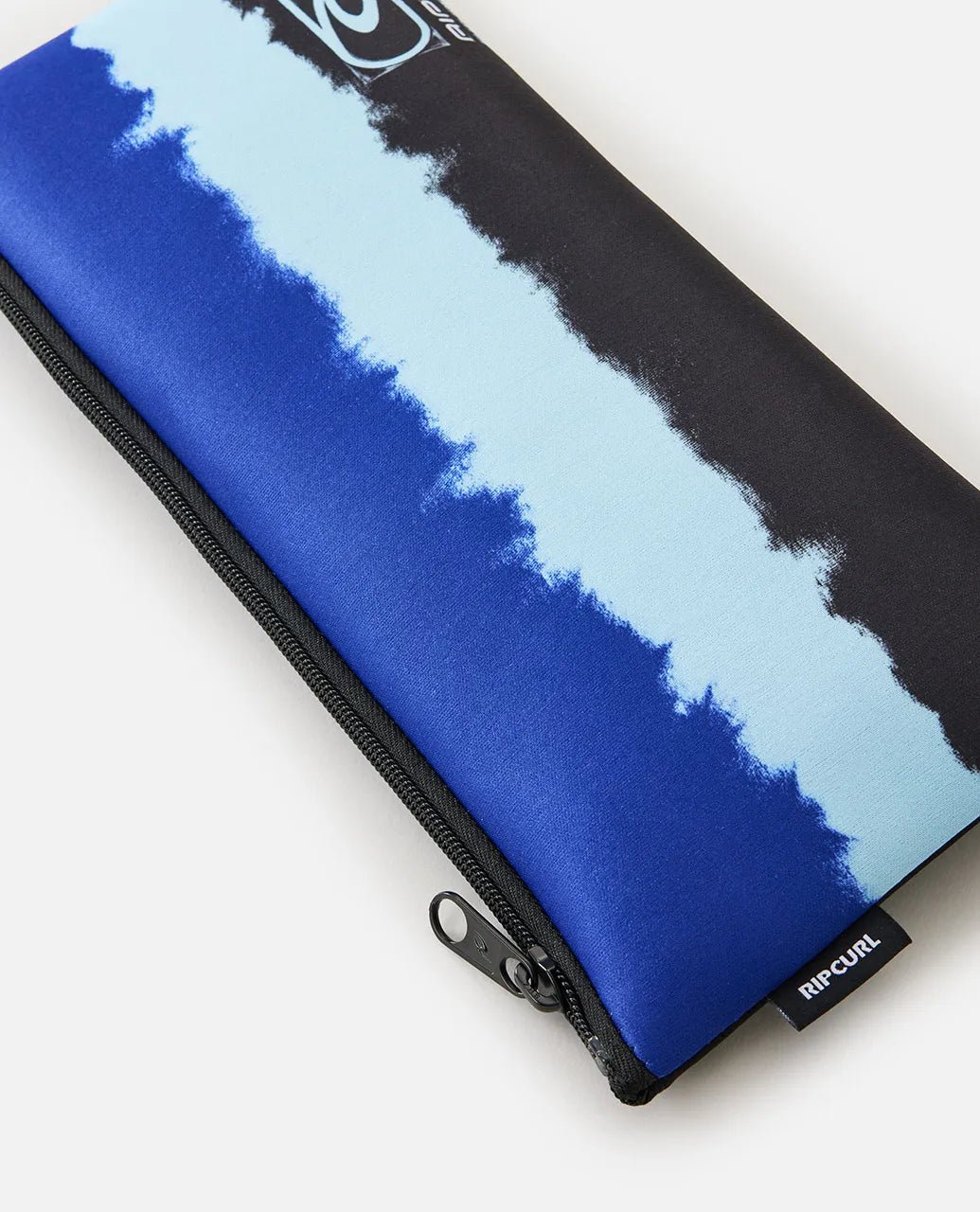 Small Pencil Case 2024 - Rip Curl9359082992774 - Black/Blue - 1SZ