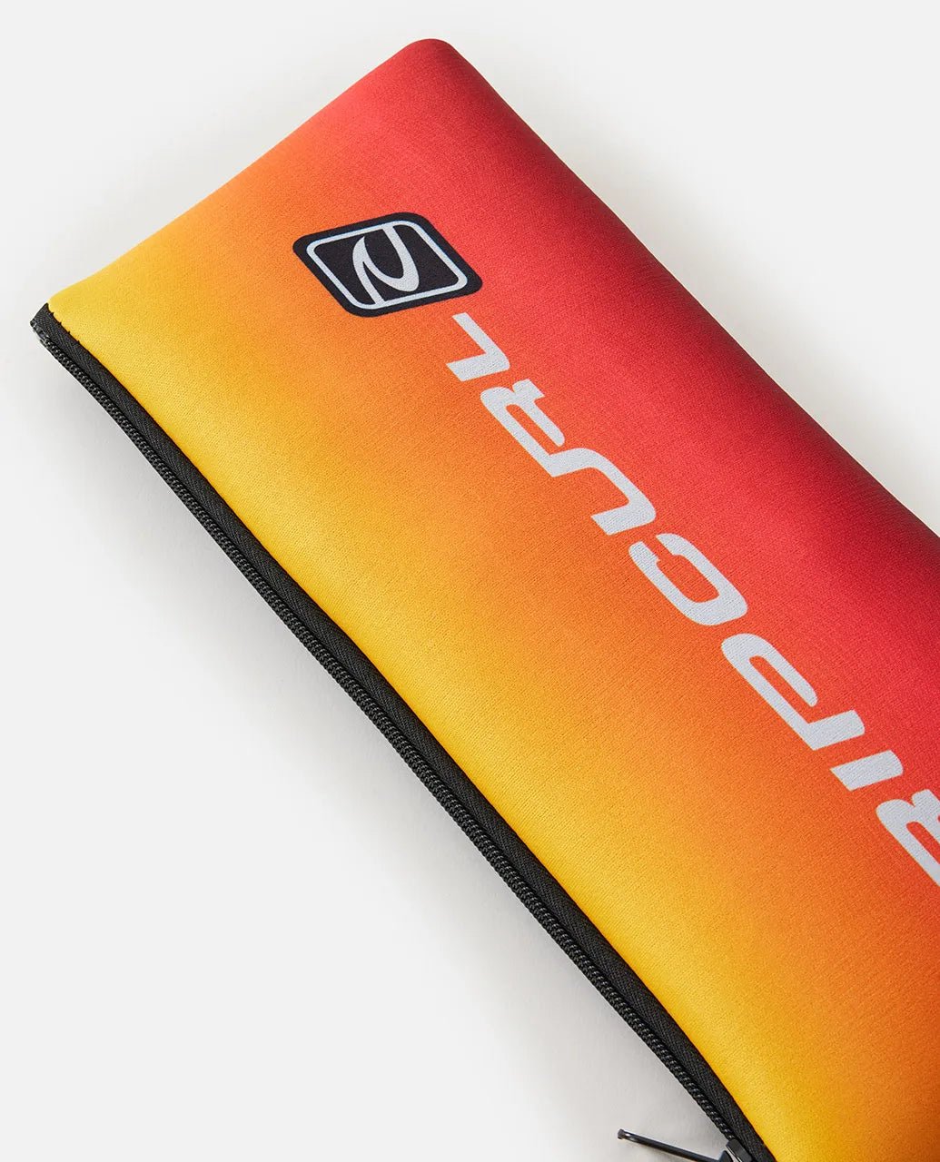Small Pencil Case 2024 - Rip Curl9359082992767 - Red/Black - 1SZ