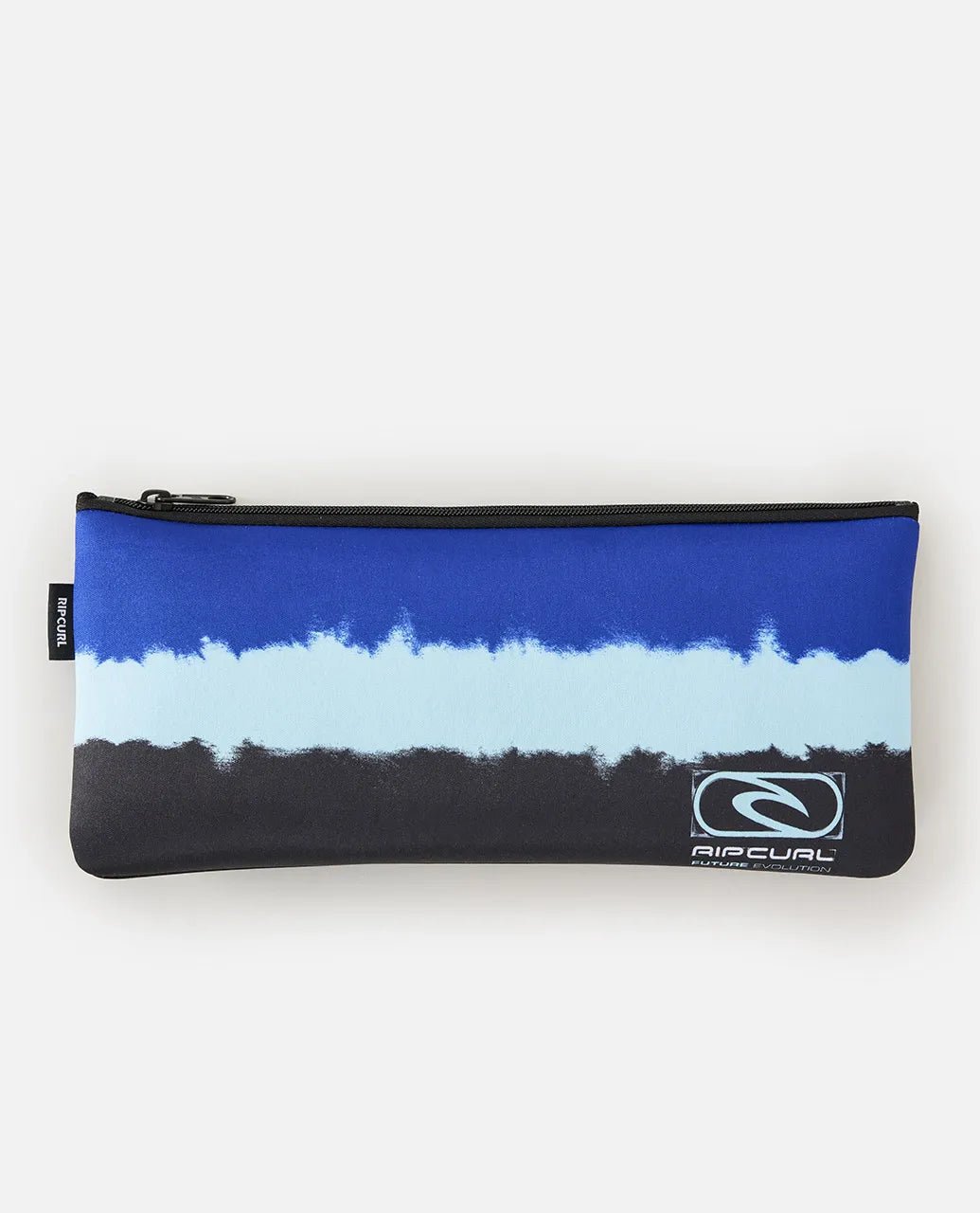 Small Pencil Case 2024 - Rip Curl9359082992774 - Black/Blue - 1SZ