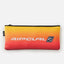 Small Pencil Case 2024 - Rip Curl9359082992767 - Red/Black - 1SZ