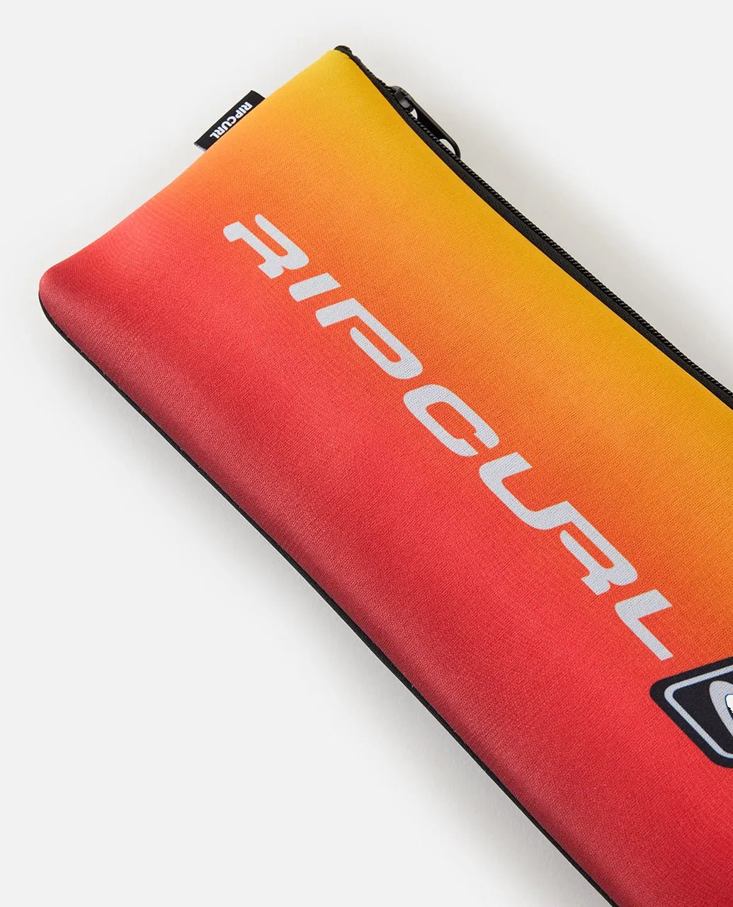 Small Pencil Case 2024 - Rip Curl9359082992767 - Red/Black - 1SZ