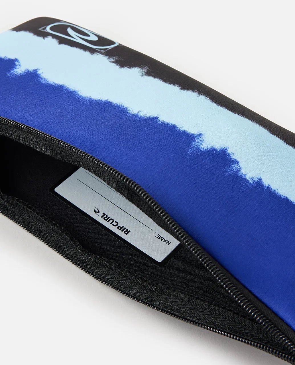 Small Pencil Case 2024 - Rip Curl9359082992774 - Black/Blue - 1SZ