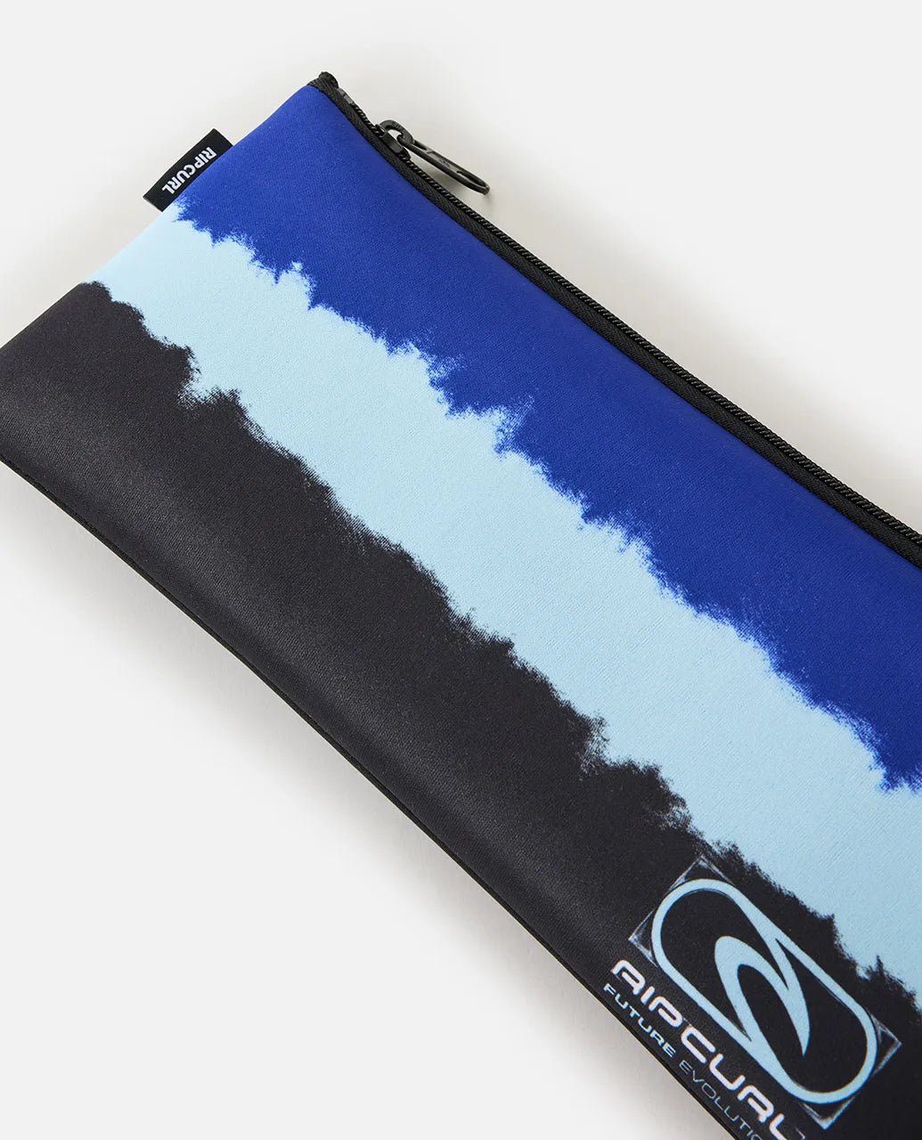 Small Pencil Case 2024 - Rip Curl9359082992774 - Black/Blue - 1SZ