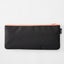 SMALL PENCIL CASE 2025 - Rip Curl156MUT-BLACK/ORANGE