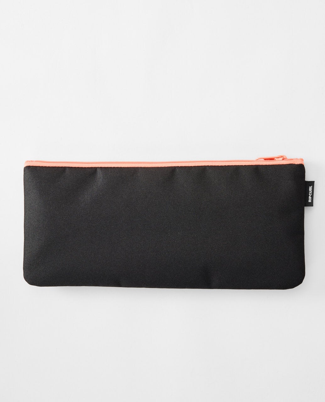 SMALL PENCIL CASE 2025 - Rip Curl156MUT-BLACK/ORANGE