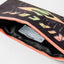 SMALL PENCIL CASE 2025 - Rip Curl156MUT-BLACK/ORANGE
