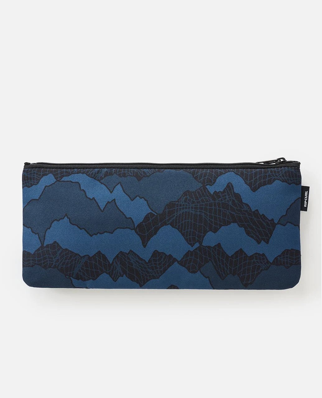 SMALL PENCIL CASE 2026 -Rip Curl169MUT-BLACK/NAVY