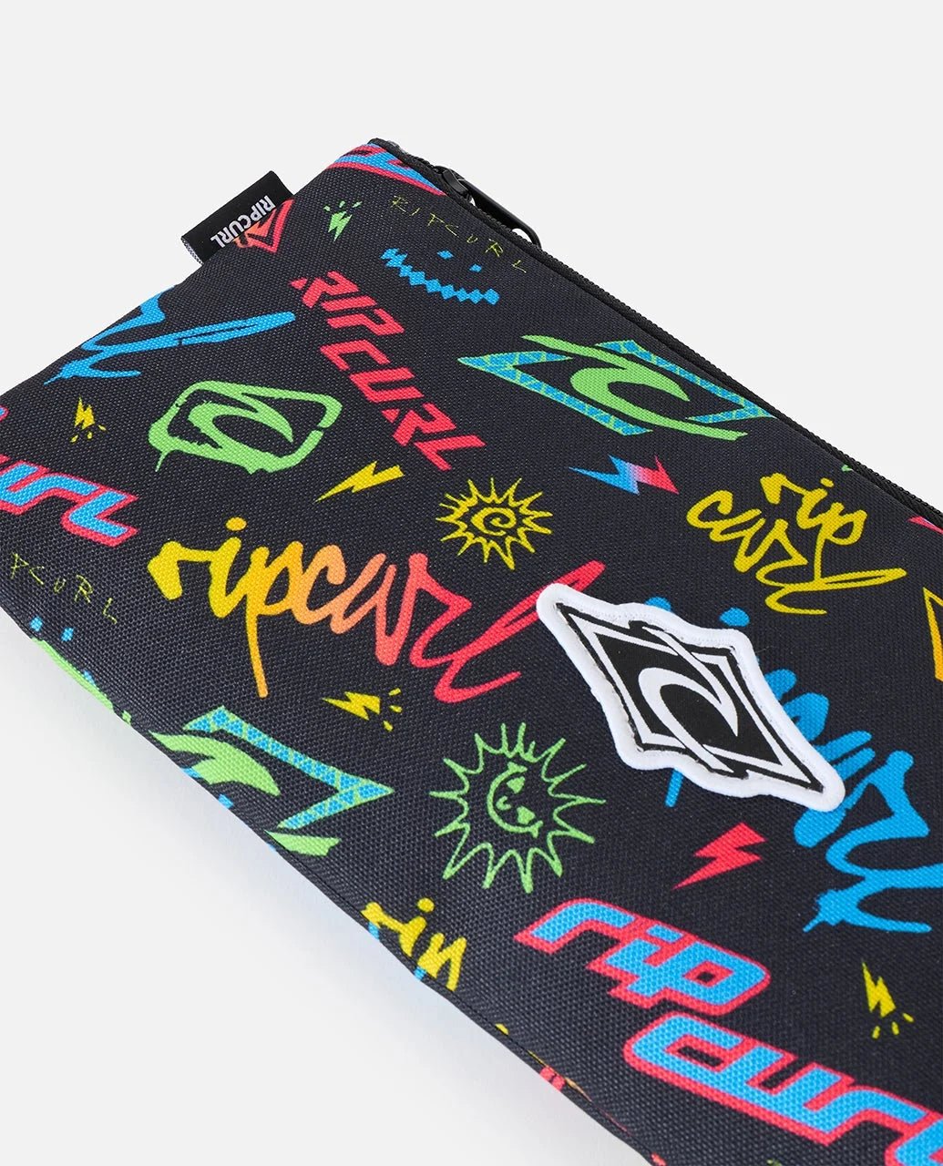 SMALL PENCIL CASE 2026 -Rip Curl169MUT-BLACK/NAVY