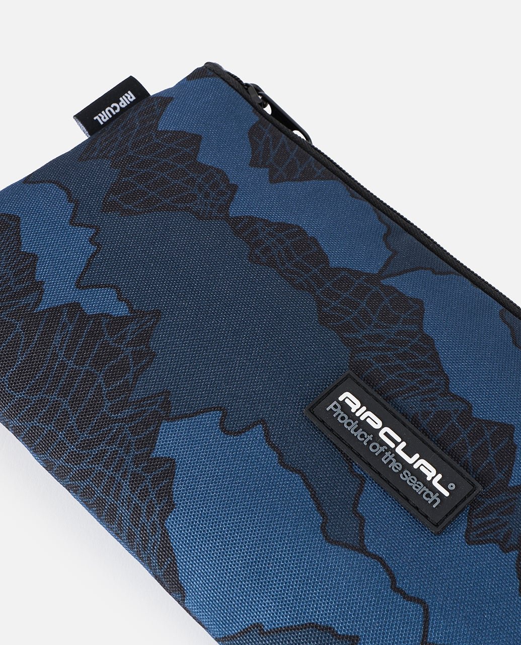 SMALL PENCIL CASE 2026 -Rip Curl169MUT-BLACK/NAVY