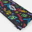 SMALL PENCIL CASE 2026 -Rip Curl169MUT-BLACK/NAVY